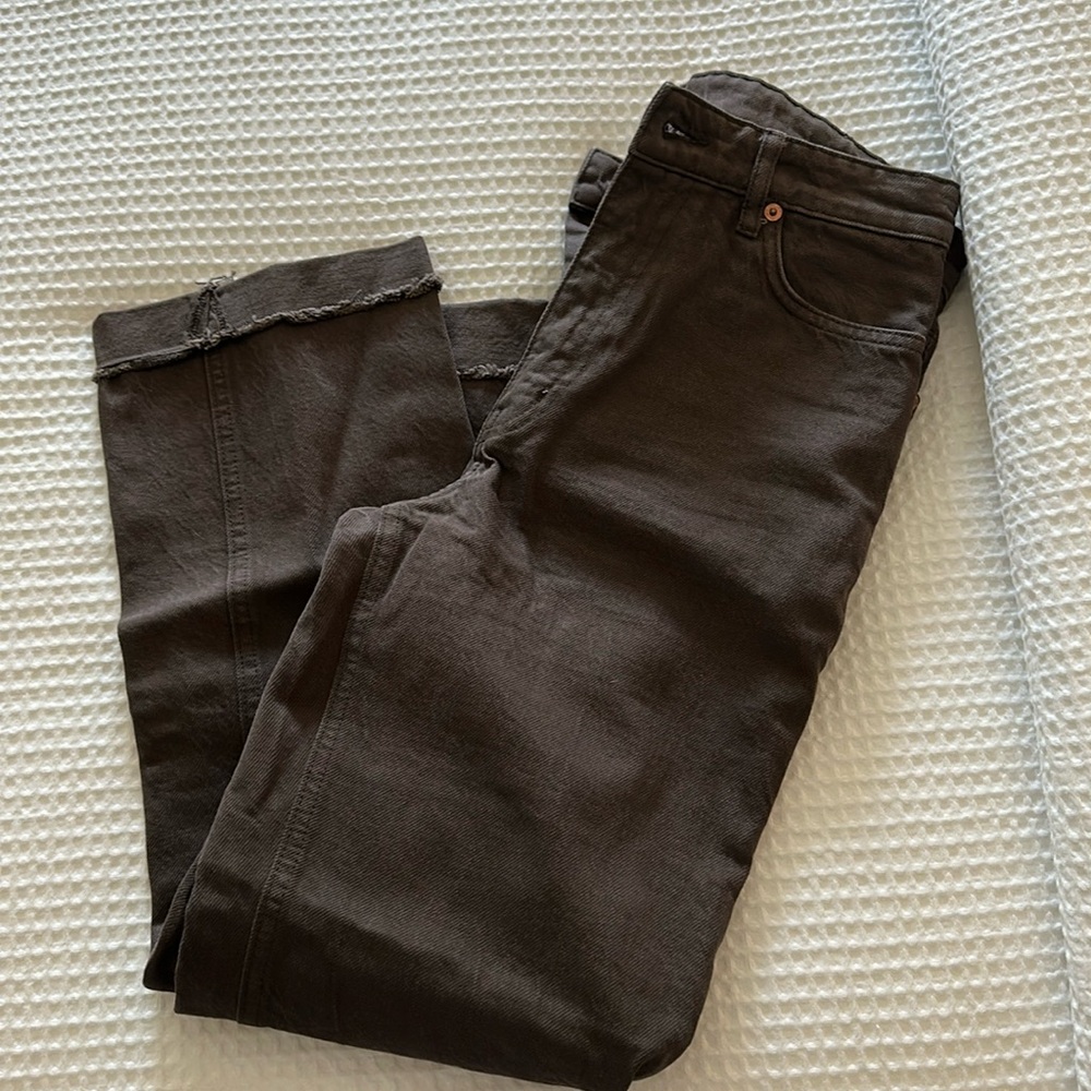 ZARA Jeans